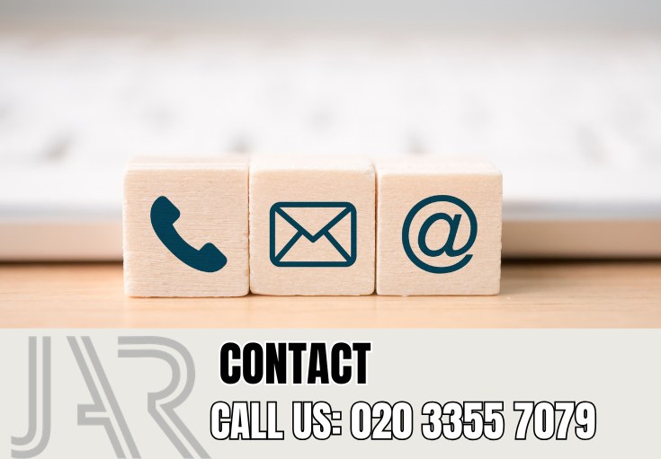 Contact Raynespark Bathroom Fitters
