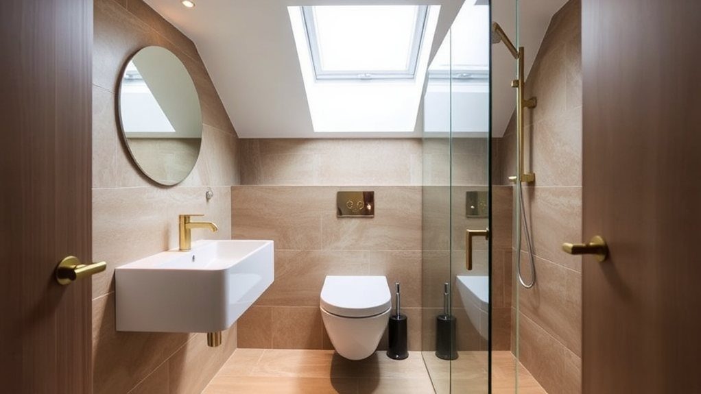 Bathroom Projects by Raynespark Bathroom Fitters