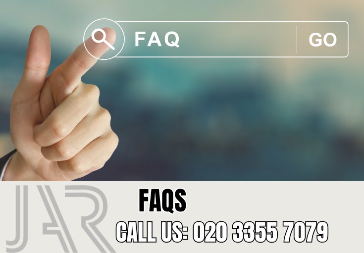 Bathroom Fitting FAQs — Raynespark Bathroom Fitters