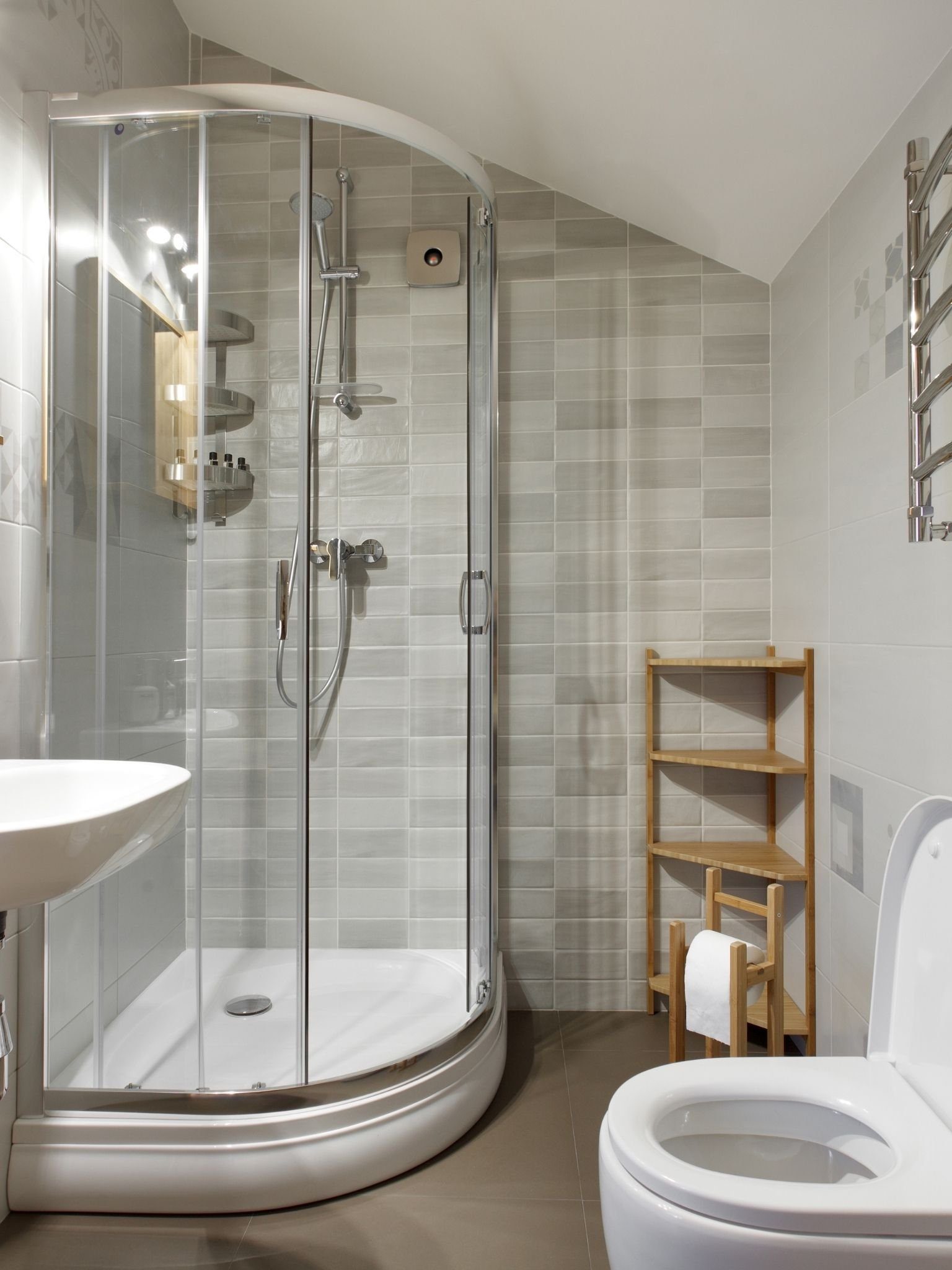 complete bathroom fitter SW20 0AW