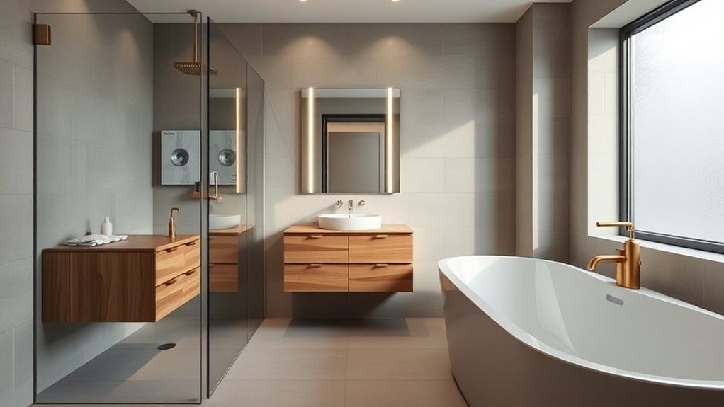 Bathroom Fitters in Raynes Park